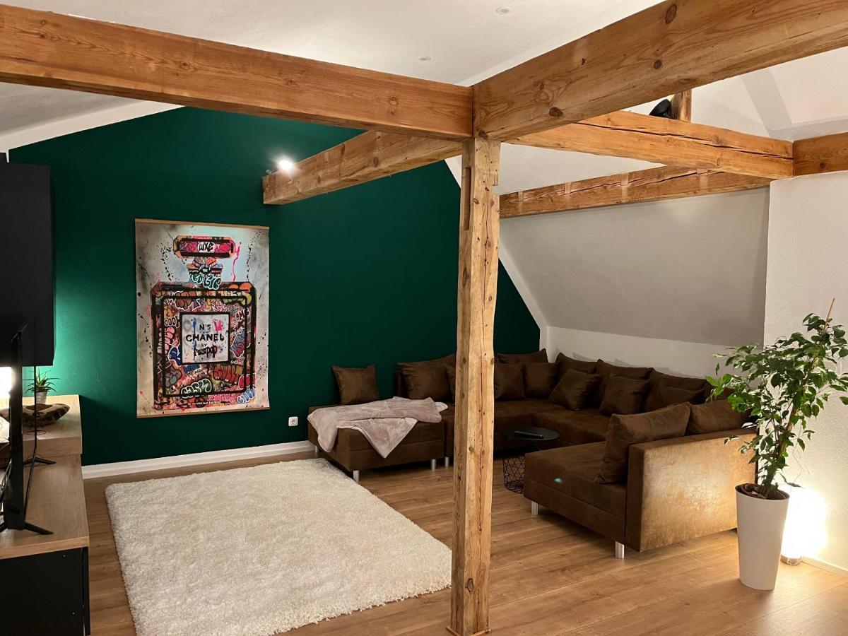 Super Lodge Кульмбах Екстер'єр фото