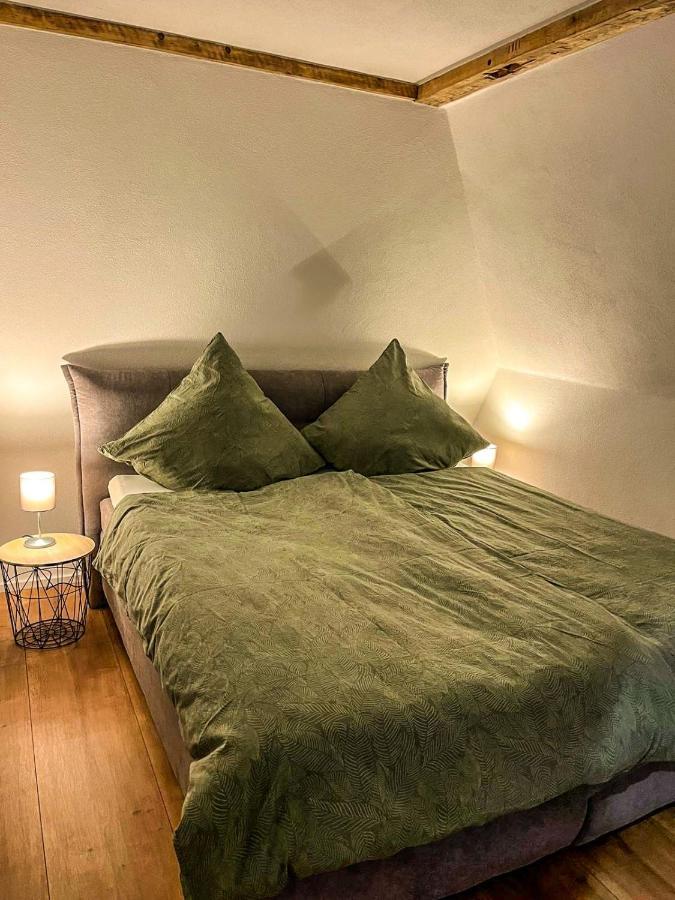 Super Lodge Кульмбах Екстер'єр фото