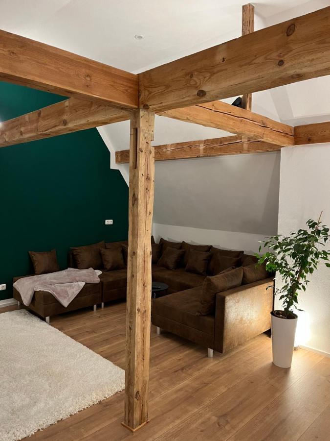Super Lodge Кульмбах Екстер'єр фото
