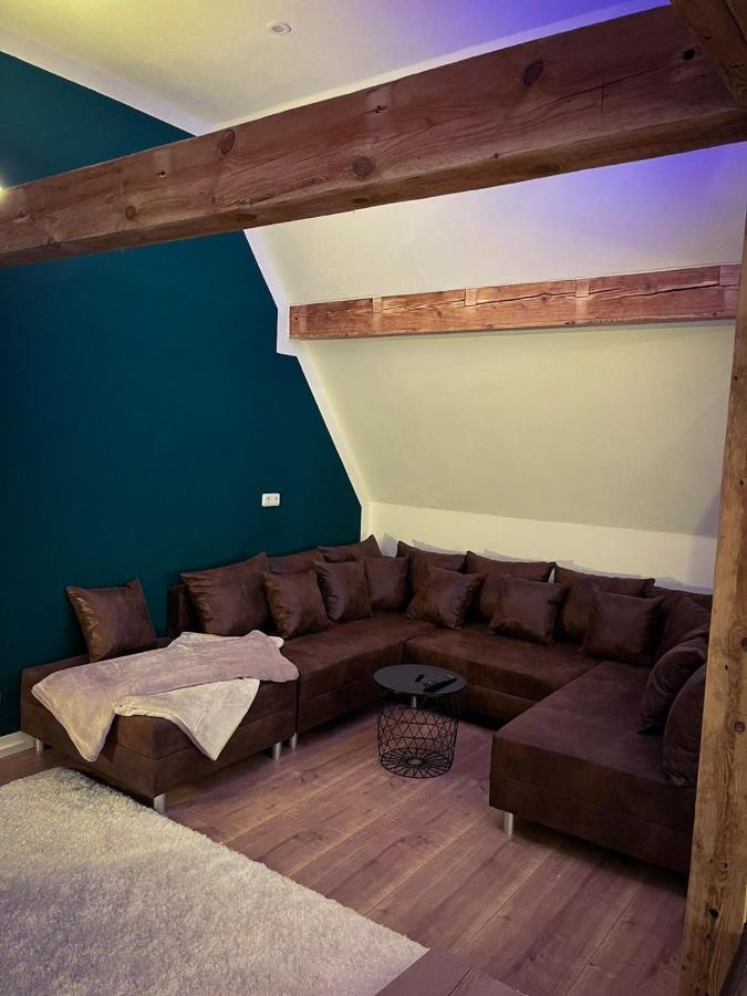 Super Lodge Кульмбах Екстер'єр фото