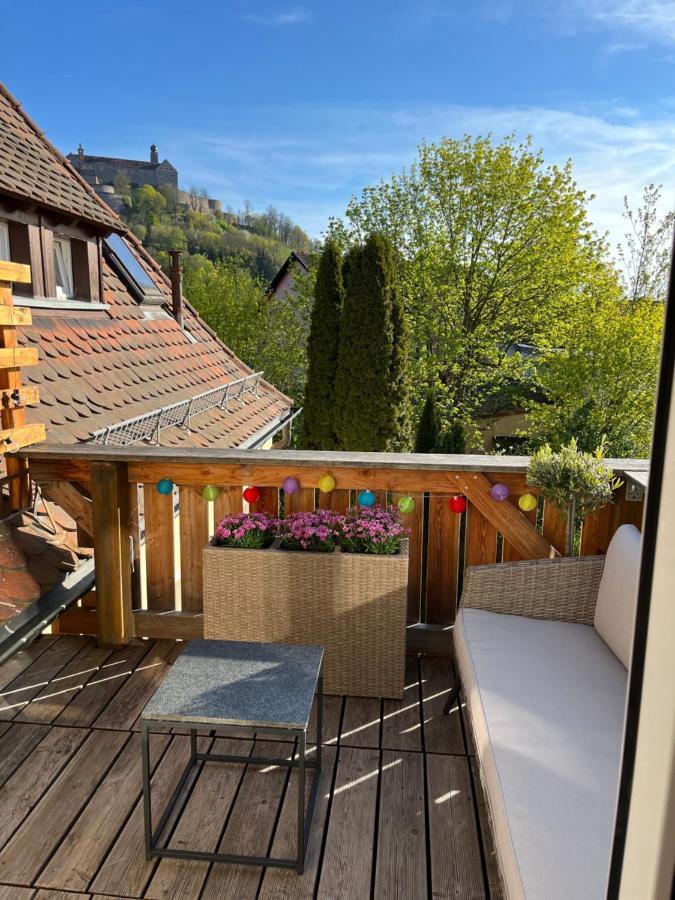 Super Lodge Кульмбах Екстер'єр фото